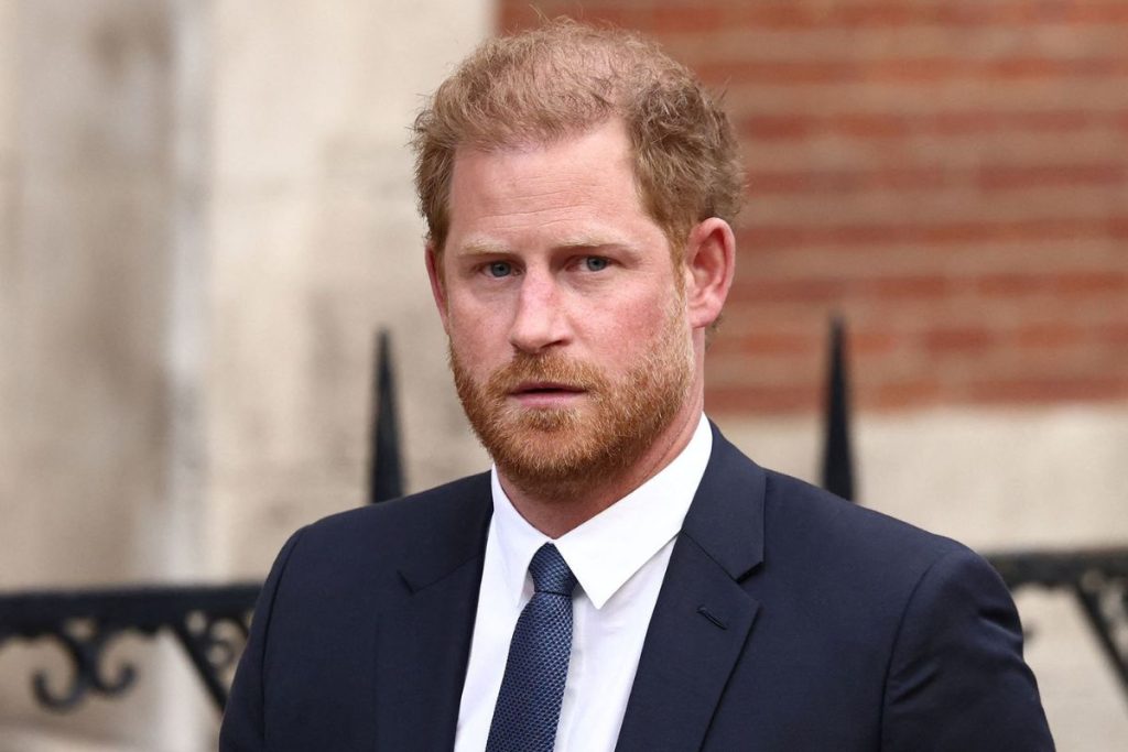 Prince Harry’s Trip to Japan without Meghan Markle