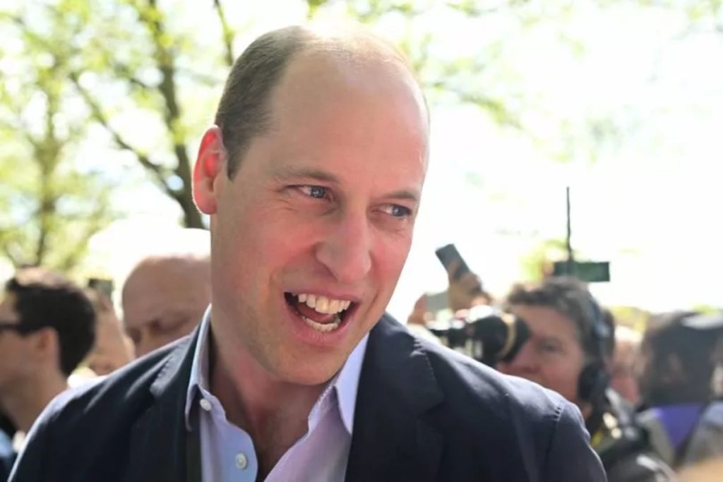 Prince William's fake environmental initiative is uncovered and he gets massive criticism online