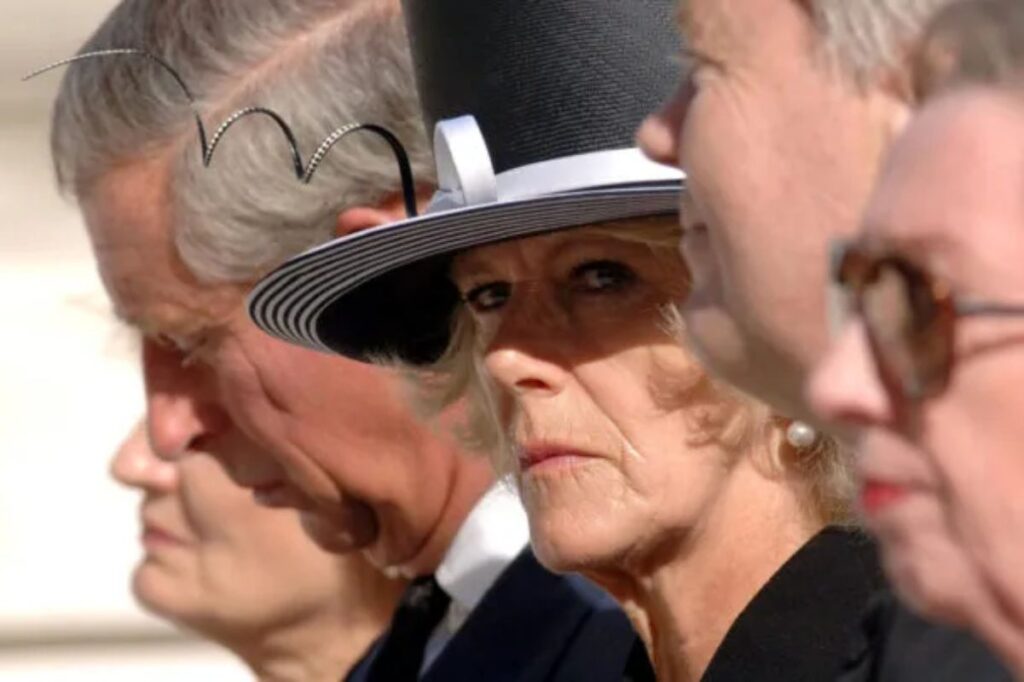Queen Camilla Parker is really desperate and worried for shocking reason