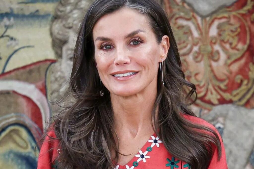 Queen Letizia is close to losing an important role in Spanish royalty