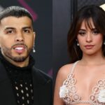 Rauw Alejandro talks about his romance with Camila Cabello