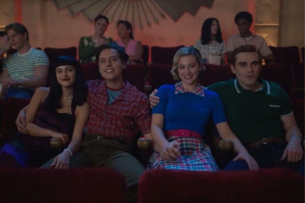 Riverdale aired its final episode to terrible reviews