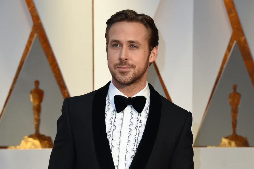 Ryan Gosling is favorite to win Oscar with his role as 'Ken' in Barbie