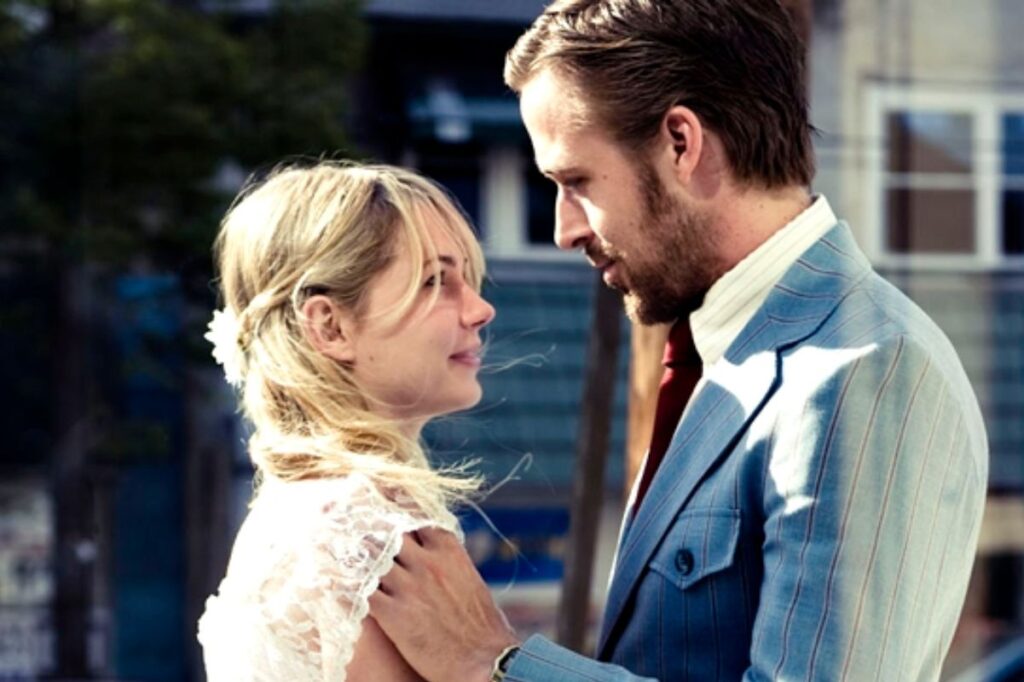 Ryan Gosling stars in breathtaking dramedy available on Netflix