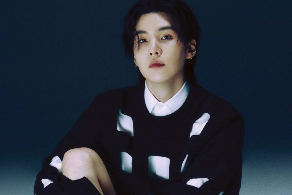 Security scolds ARMY for wanting to taste BTS Suga's sweat