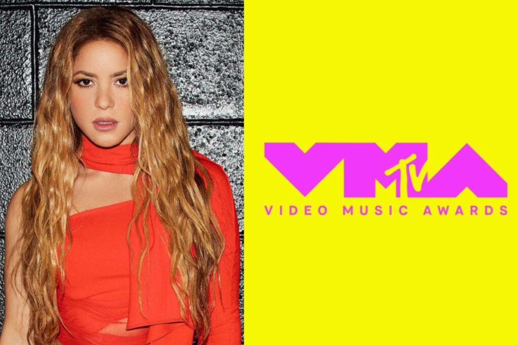 Shakira to receive impressive tribute in the United States