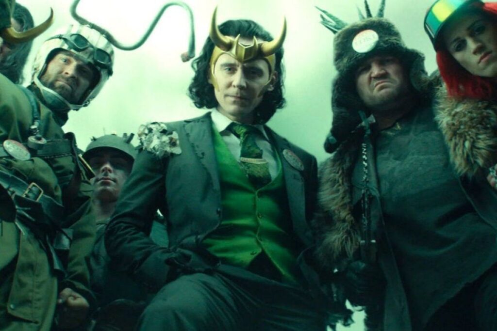 Shocking detail about the 2nd season of the series 'Loki' on Disney+ is revealed