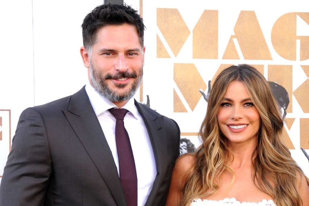 Sofia Vergara asks to protect her assets and money after divorce with Joe Manganiello