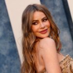 Sofia Vergara caught on a wild girls' night out in the middle of her divorce