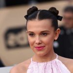 Stranger Things' Millie Bobby Brown harshly criticized for being engaged at a young age