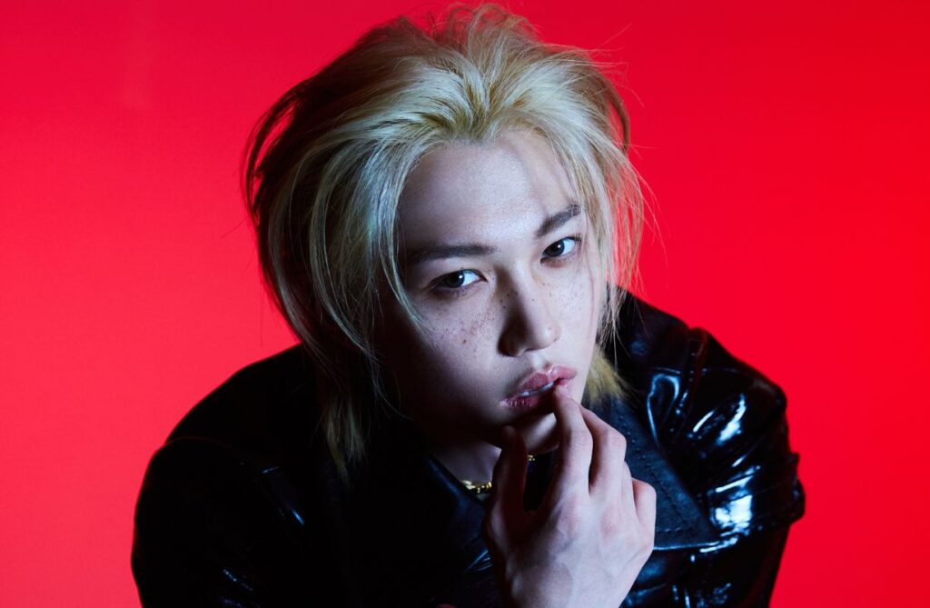 Stray Kids' Felix makes an impact by becoming Louis Vuitton's new ambassador