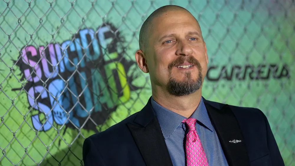 Director of 'Suicide Squad' reveals what it is wrong with DC Studios and proposes a solution