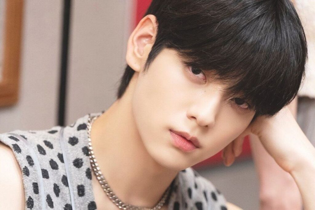TXT's Soobin announces the passing of an important loved one in the group