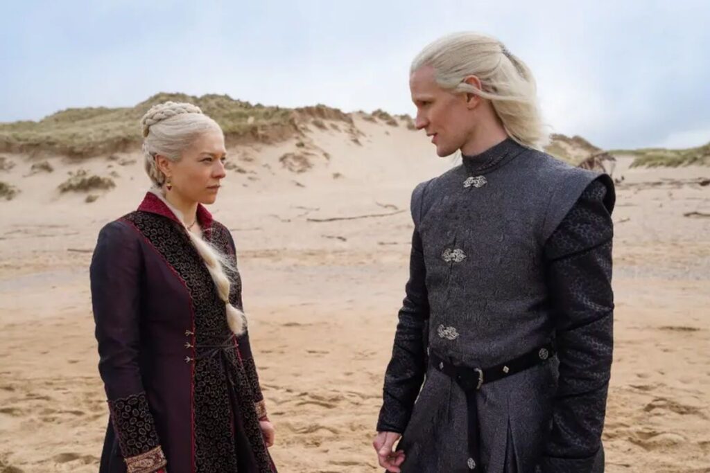 Terrible news for 'House of the Dragon', the 'Game of Thrones' spin-off