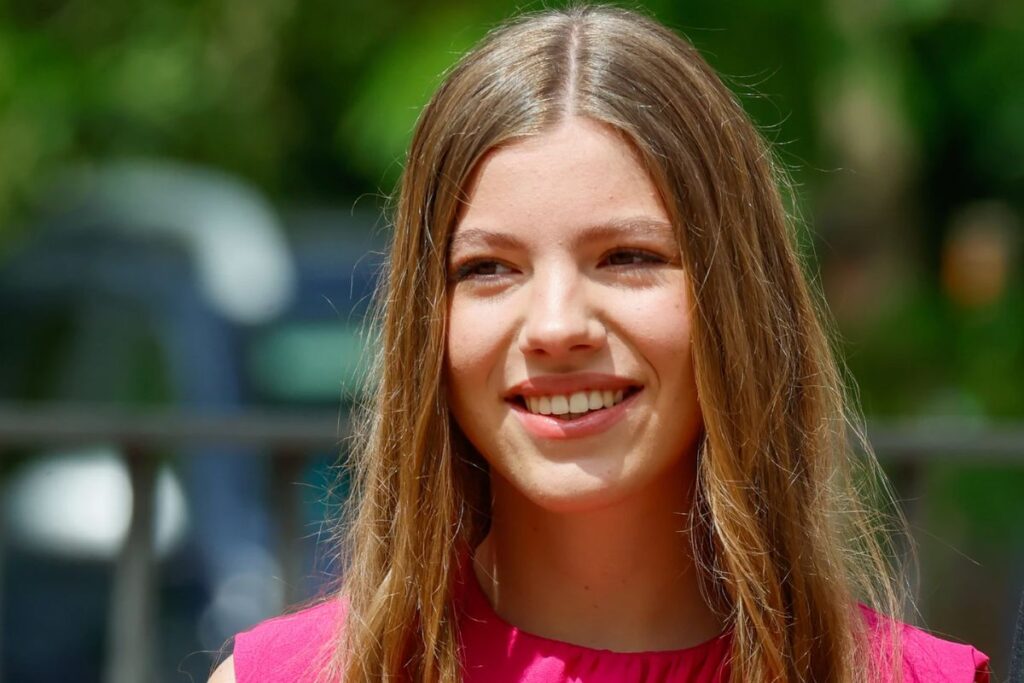 infanta sofia
