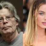 The Margot Robbie film that flopped but Stephen King thinks will be a classic