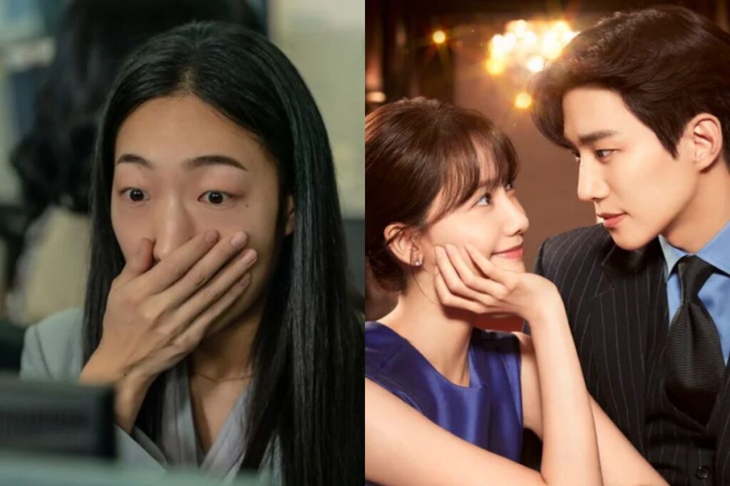 The Netflix K-Drama that in less than a week of premiere has surpassed 'King The Land'