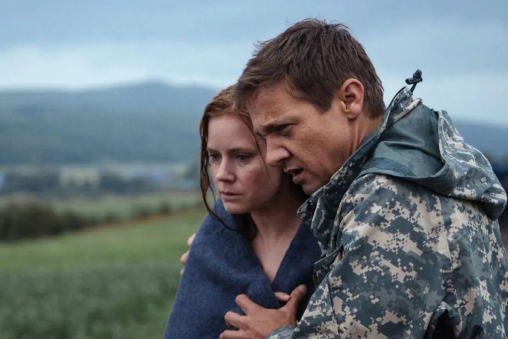 The Netflix movie of the science fiction genre that impresses millions of users around the world