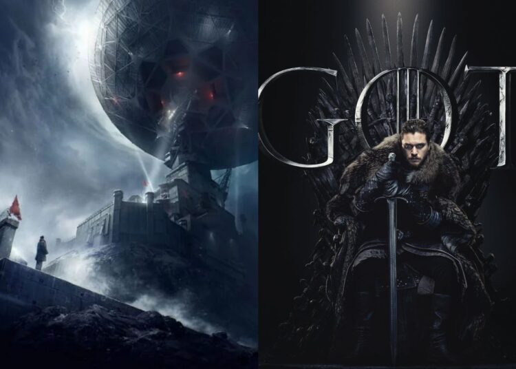 The Netflix series that is considered better than 'Game of Thrones' and