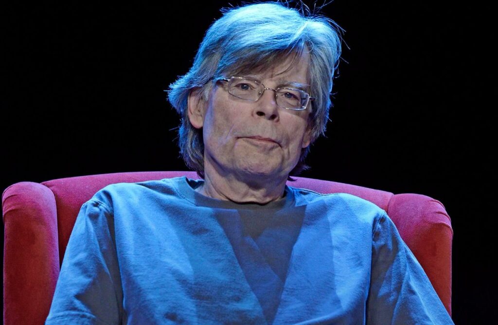 The Stephen King-acclaimed Netflix series perfect for serial crime fans