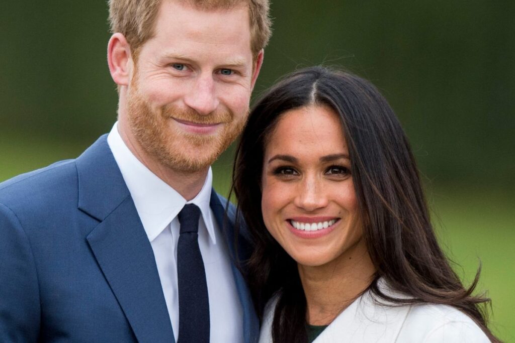 The atrocious prediction regarding Prince Harry and Meghan Markle’s marriage