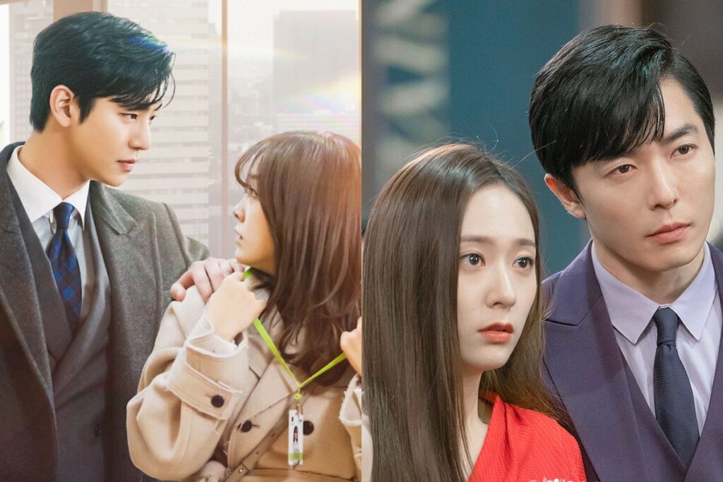 The charming Star+ K-Drama that wants to dethrone the Netflix series 'Business Proposal'