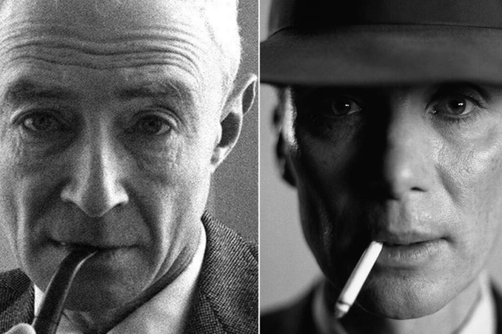 The cruel truth Christopher Nolan didn't show in his film about Oppenheimer