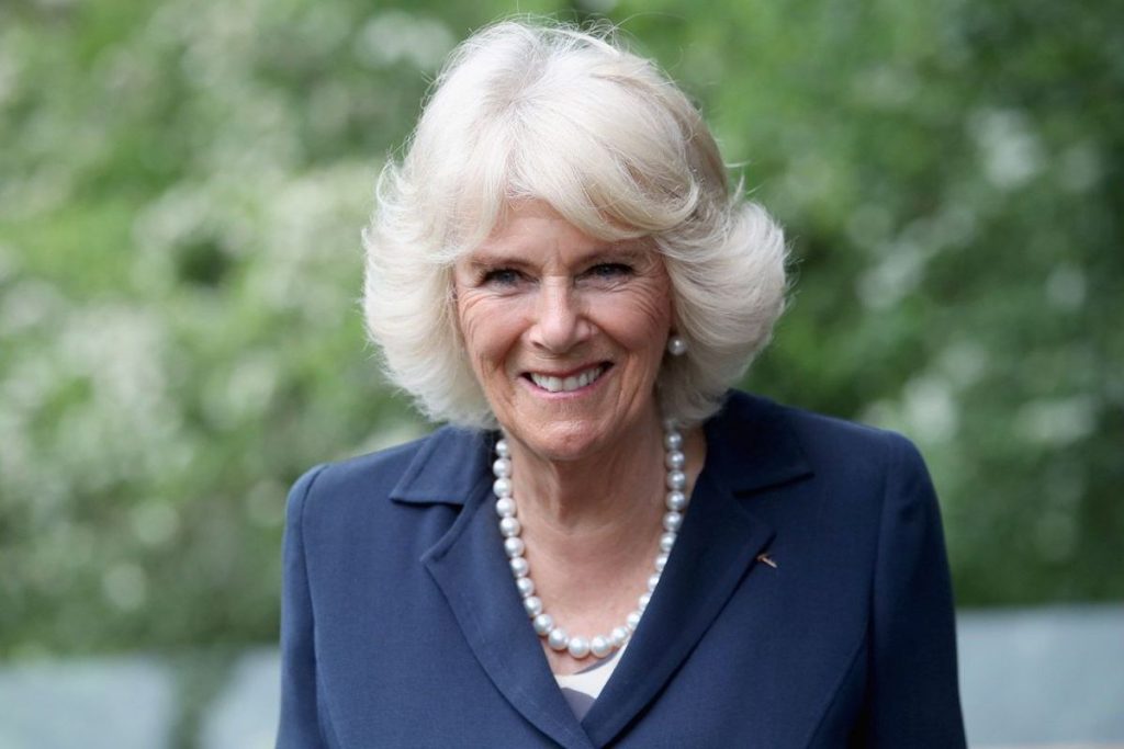 The domestic violence past that still haunts Queen Camilla Parker