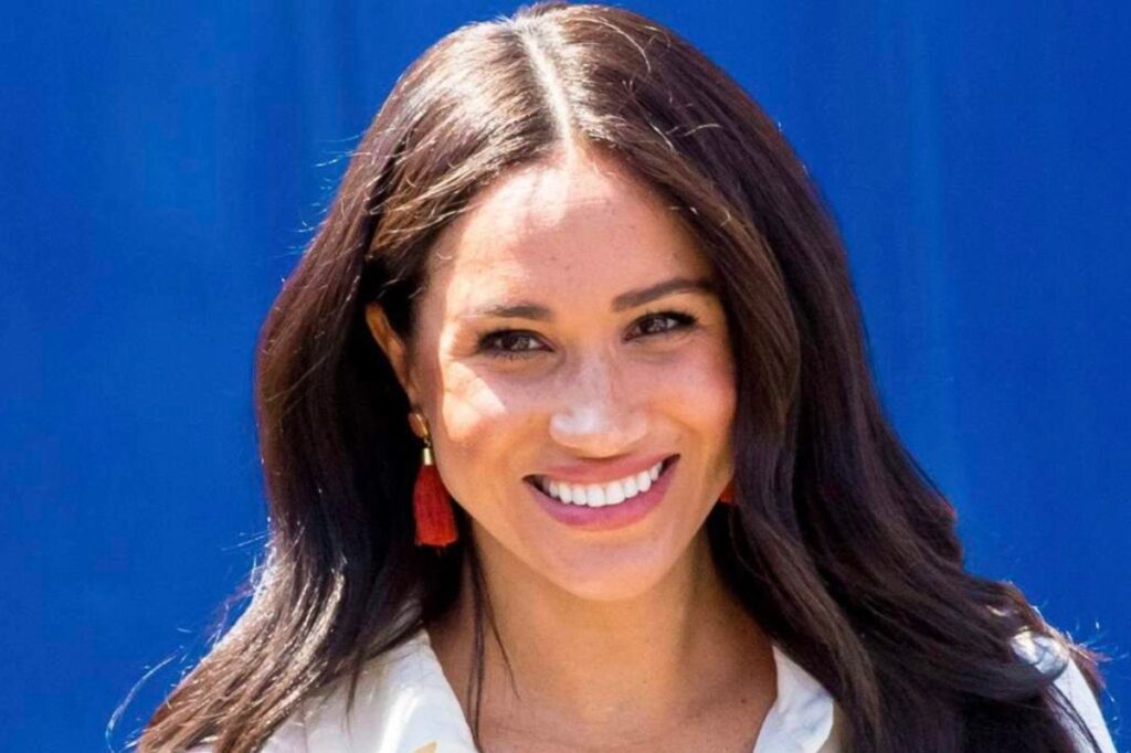 The exact date Meghan Markle leaves the U.S. to return to Europe