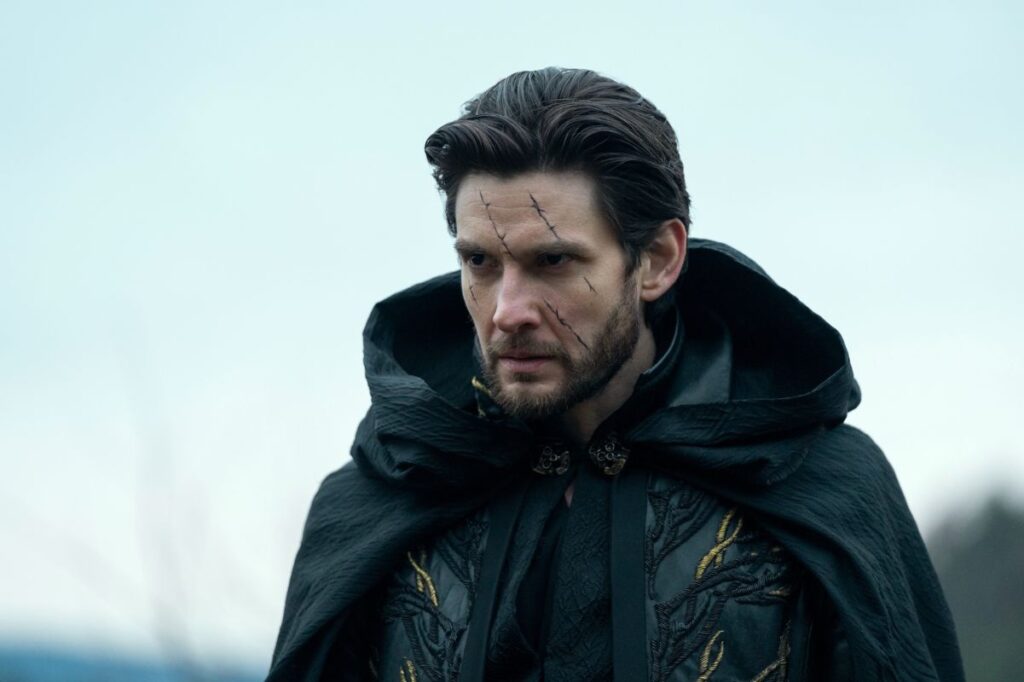 The fantasy series that is claimed to be much better than Game of Thrones is available on Netflix