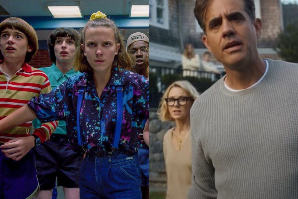 The horror series about a true story available on Netflix that will dethrone 'Stranger Things'