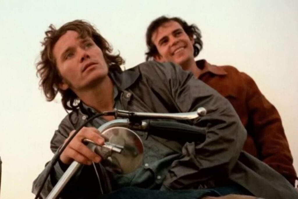 The movie that took 50 years to make is available on Netflix