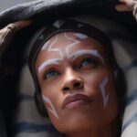 The new Disney+ Star Wars series that promises and already has a premiere date