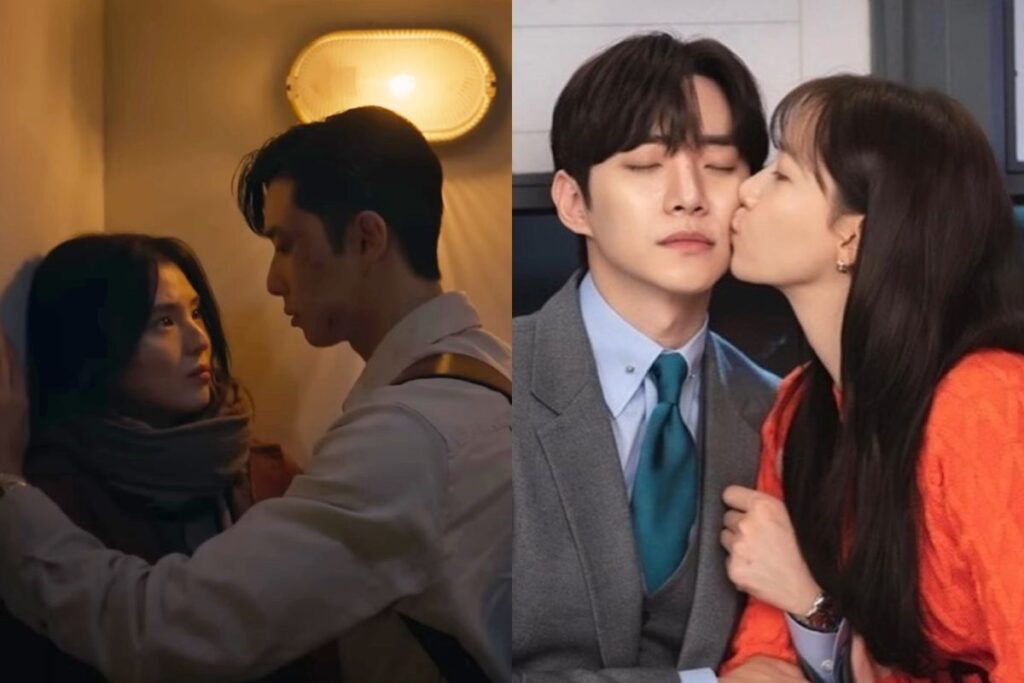 The new Netflix series that will dethrone 'King The Land' as the most popular K-Drama
