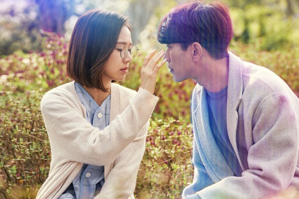 The perfect Netflix series for people who have had an impossible love