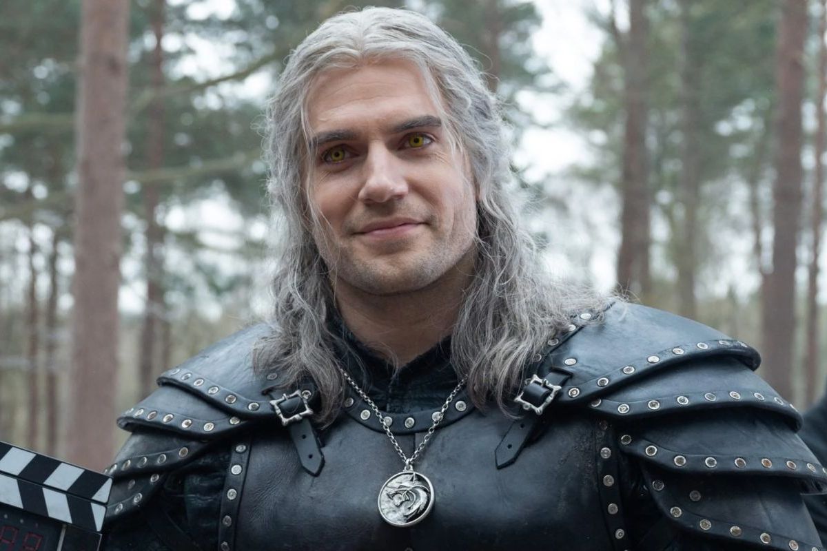 The problem that the Netflix series 'The Witcher' starring Liam Hemsworth will have