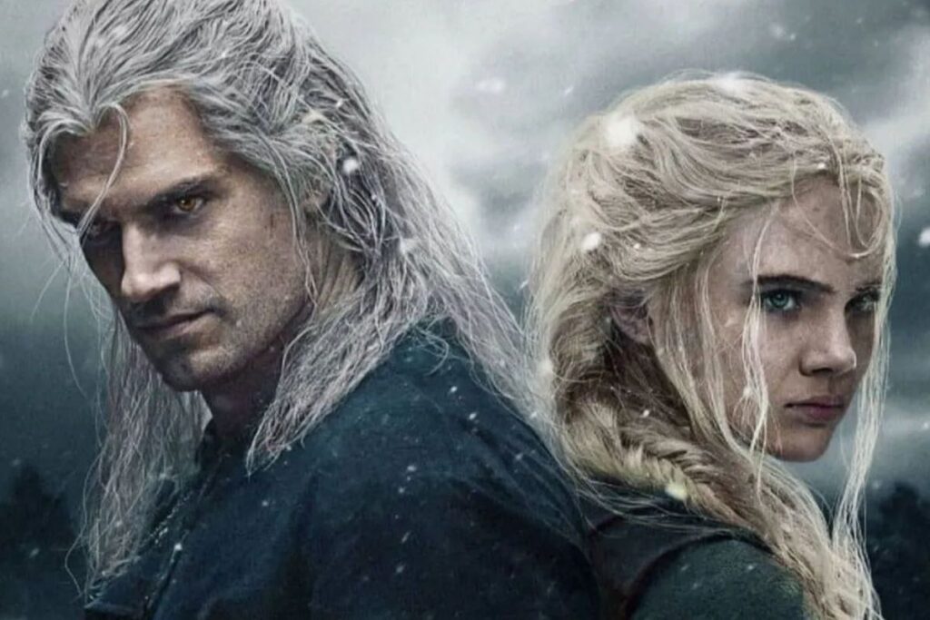 The problem that the Netflix series 'The Witcher' starring Liam Hemsworth will have