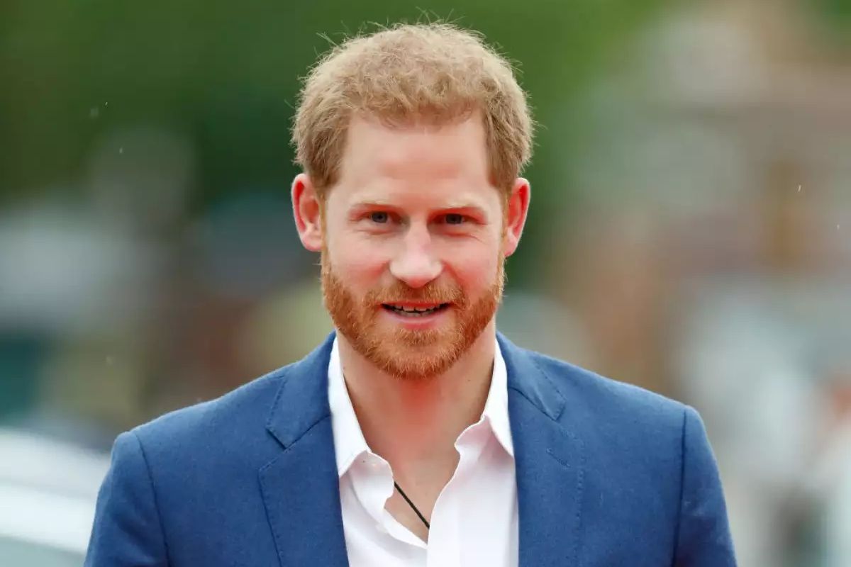 Prince Harry looking for rentals in the United Kingdom after leaving the United States