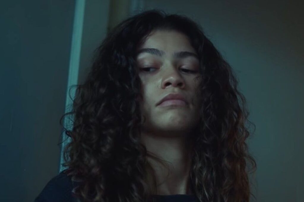The shocking twist that 'Euphoria' will take in its new season