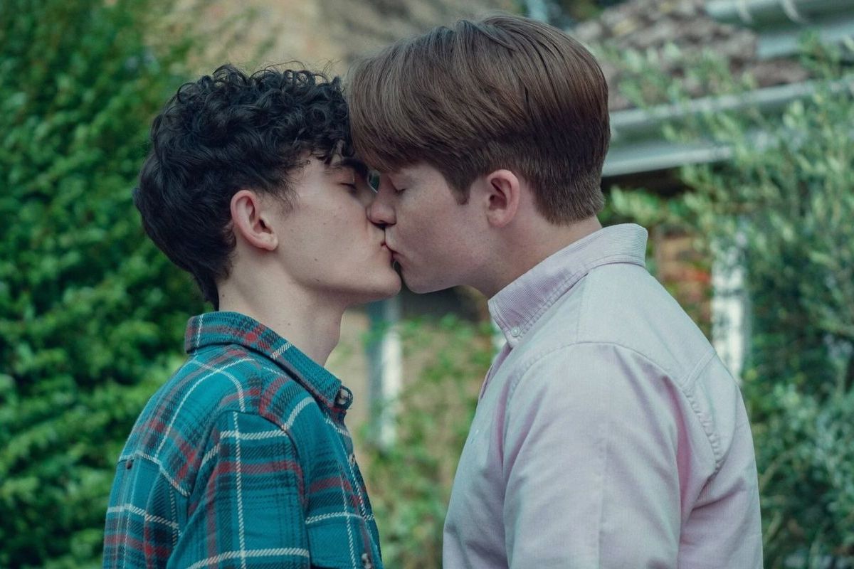 Will 'Heartstopper' have a third season? The future of the series falters