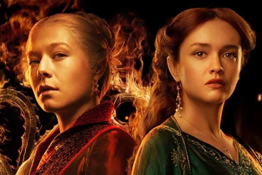 The terrible reason why House of the Dragon had to cut the new season short