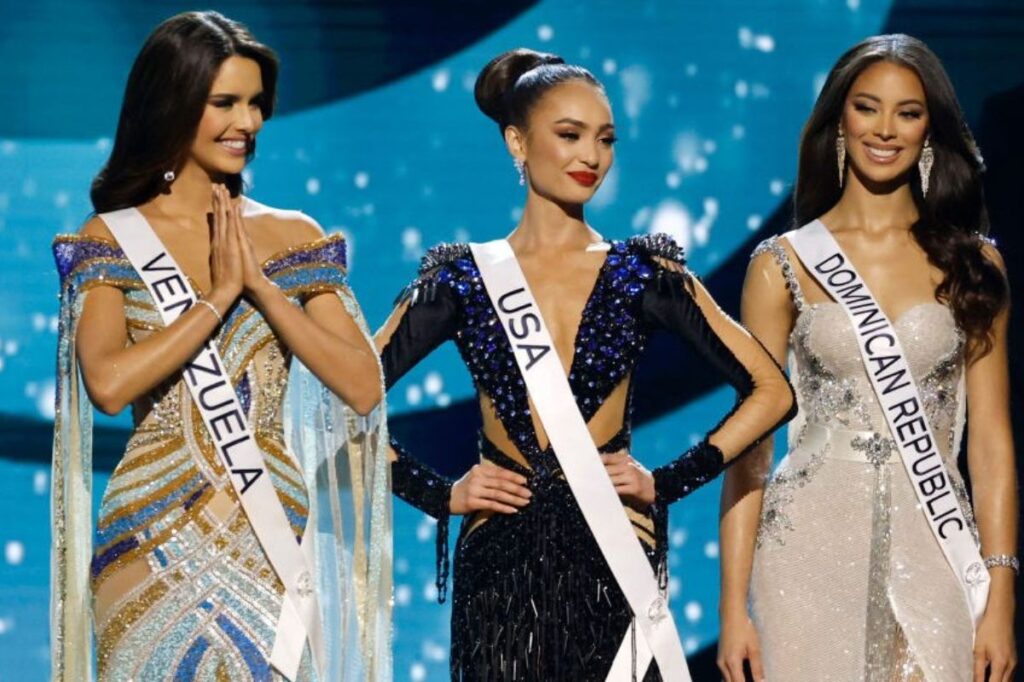 These are the favorites to take the Miss Universe 2023 crown