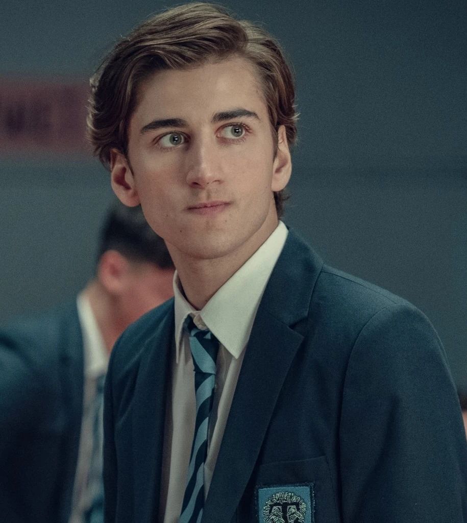 'Heartstopper' lead actor announces he is leaving the series