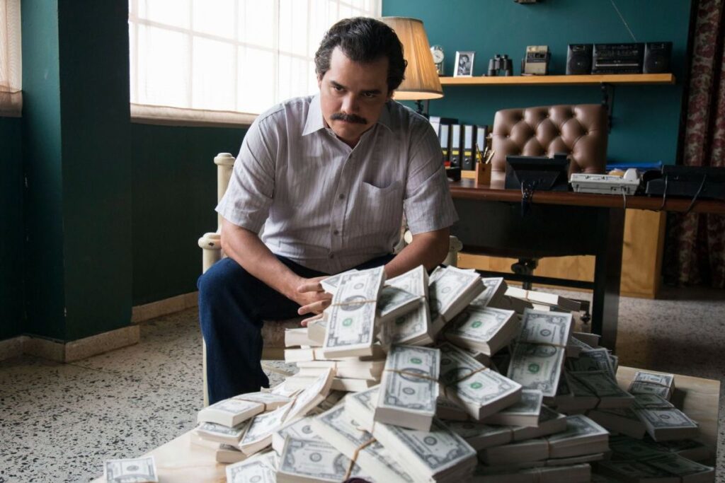 This Netflix series based on true events is sweeping the global audience