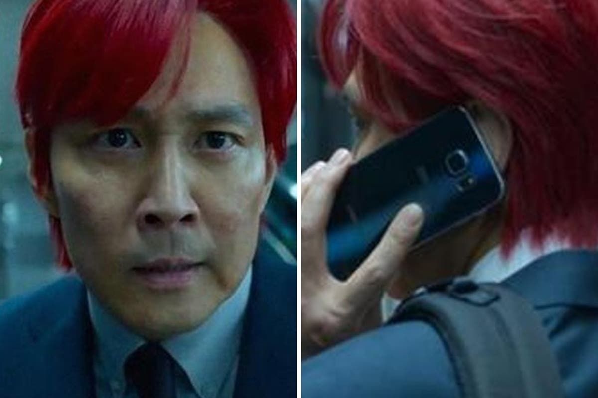 The alternative ending of 'Squid Game' that could have changed the Netflix series completely