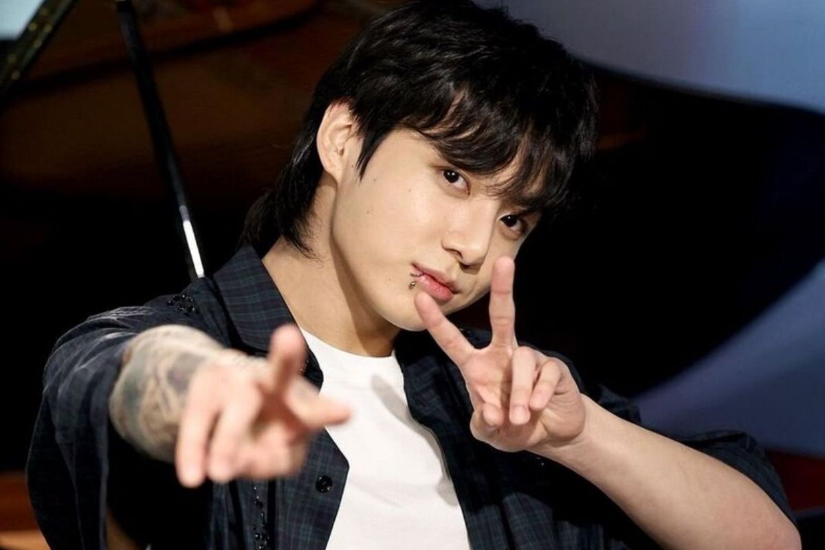 This is the song that BTS’ Jungkook recommends to attract new fans to KPop