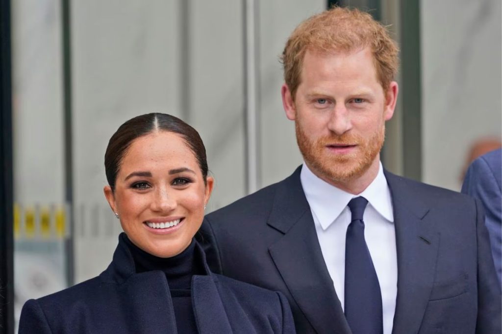 This might be the last chance for Prince Harry and Meghan Markle to clean up their image