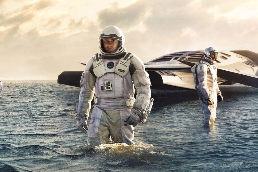 The Christopher Nolan movie that Cillian Murphy would have liked to be in