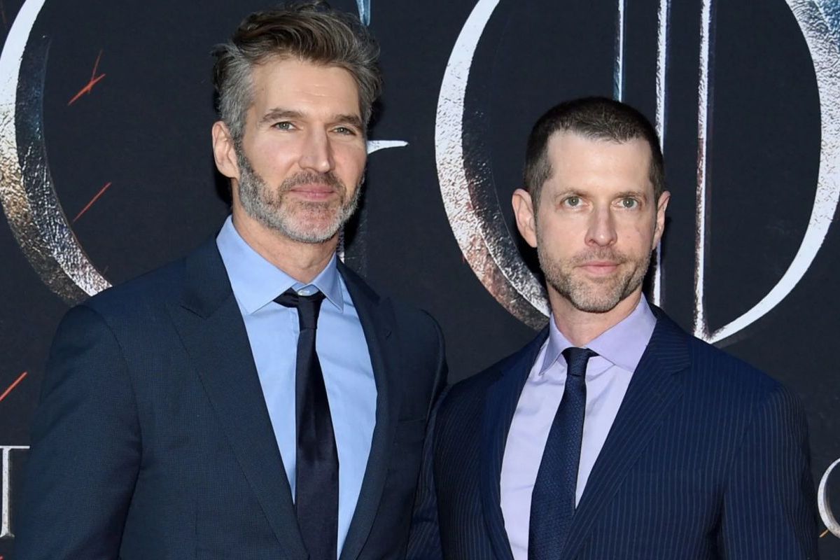 This will be the most expensive series in history and will soon be released on Netflix