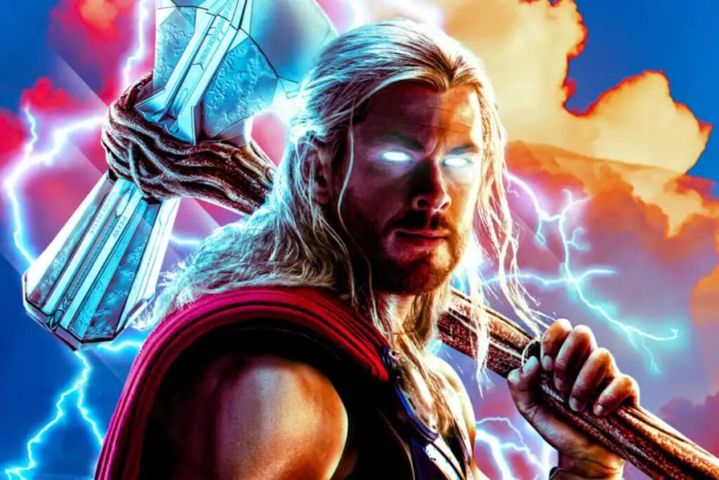 thor 5